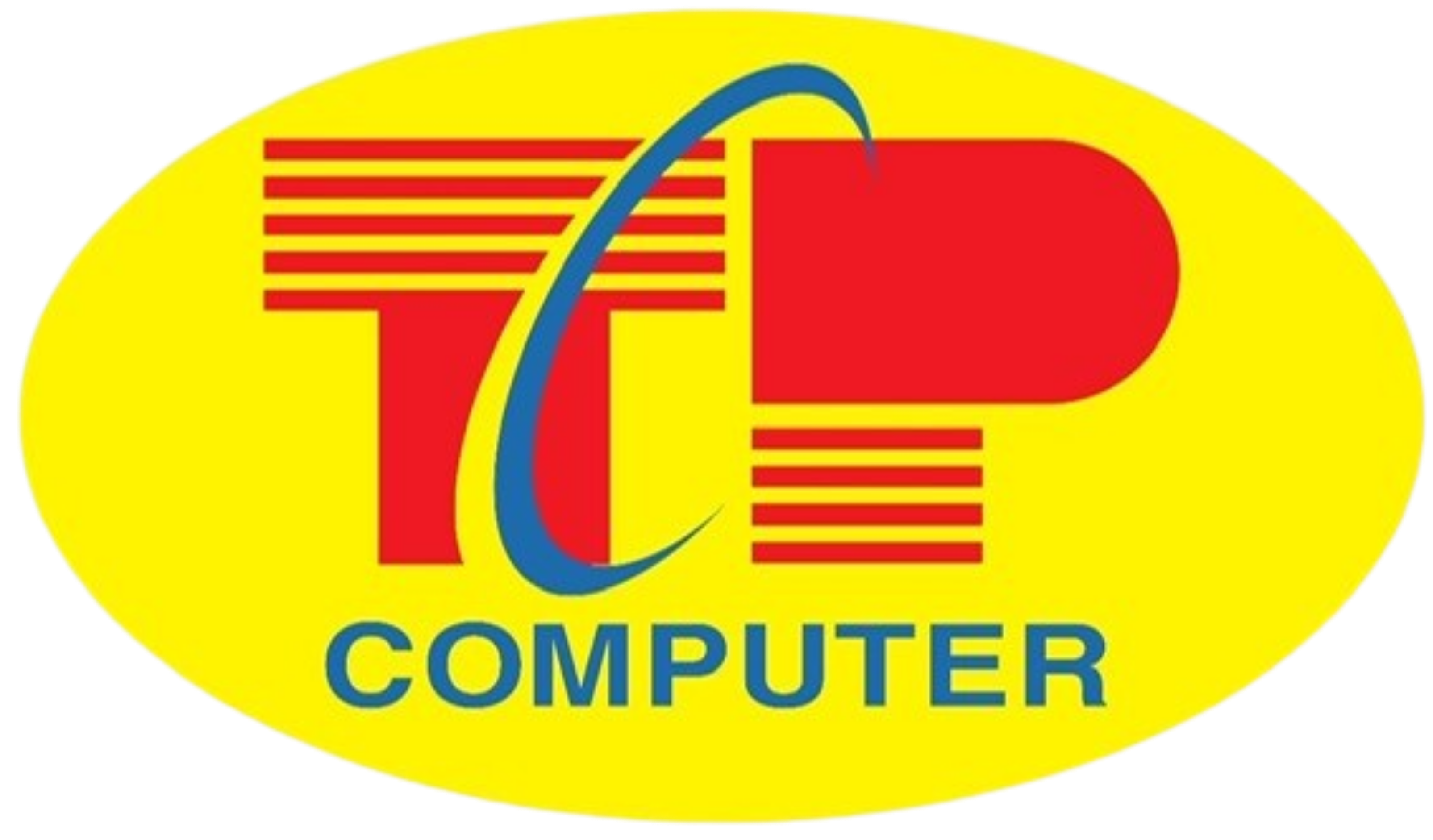 Tin Phát Computer Logo